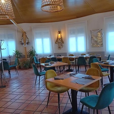 Hostal Pradaria Asador & Alojamiento Arcas Bagian luar foto