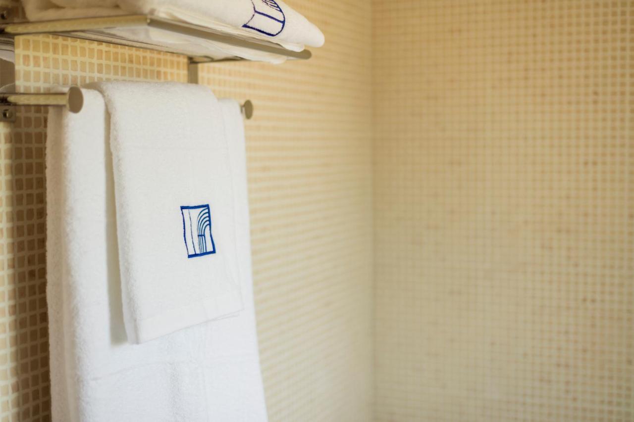 Hostal Pradaria Asador & Alojamiento Arcas Bagian luar foto