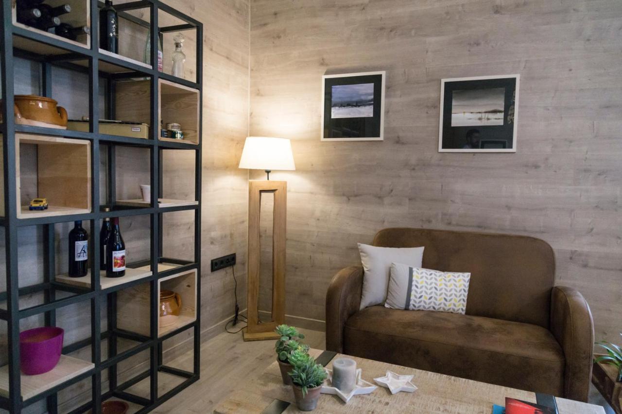 Hostal Pradaria Asador & Alojamiento Arcas Bagian luar foto