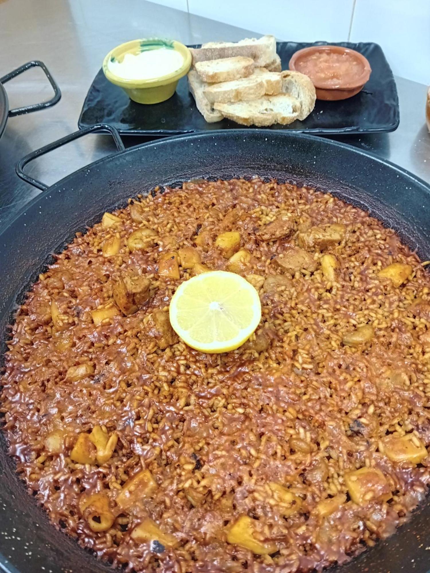 Hostal Pradaria Asador & Alojamiento Arcas Bagian luar foto